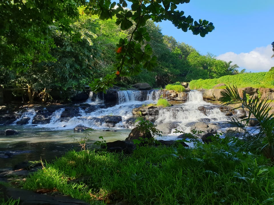 &quot;Garten&quot; Maritim Resort &amp; Spa Mauritius (Balaclava