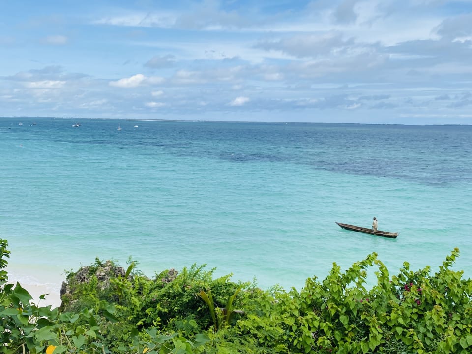 Strand Hotel Riu Palace Zanzibar