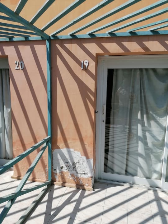 Zimmer Giftun Azur Resort