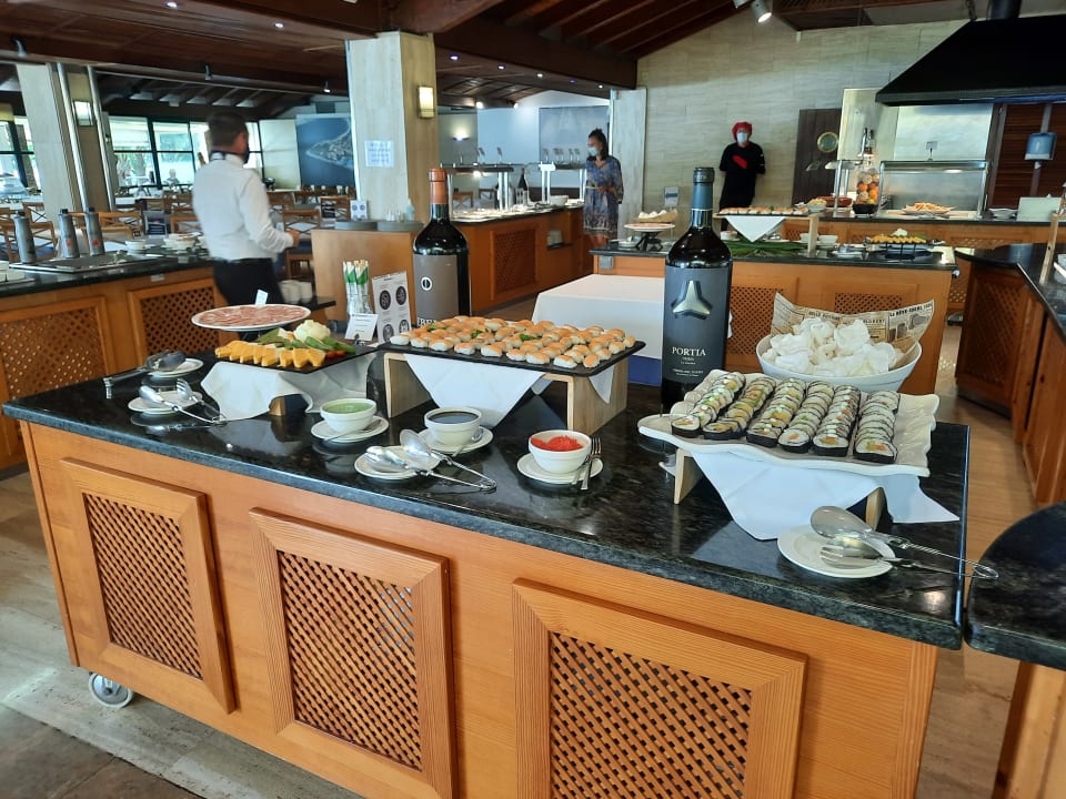 Gastro Alcudiamar Marina Residence