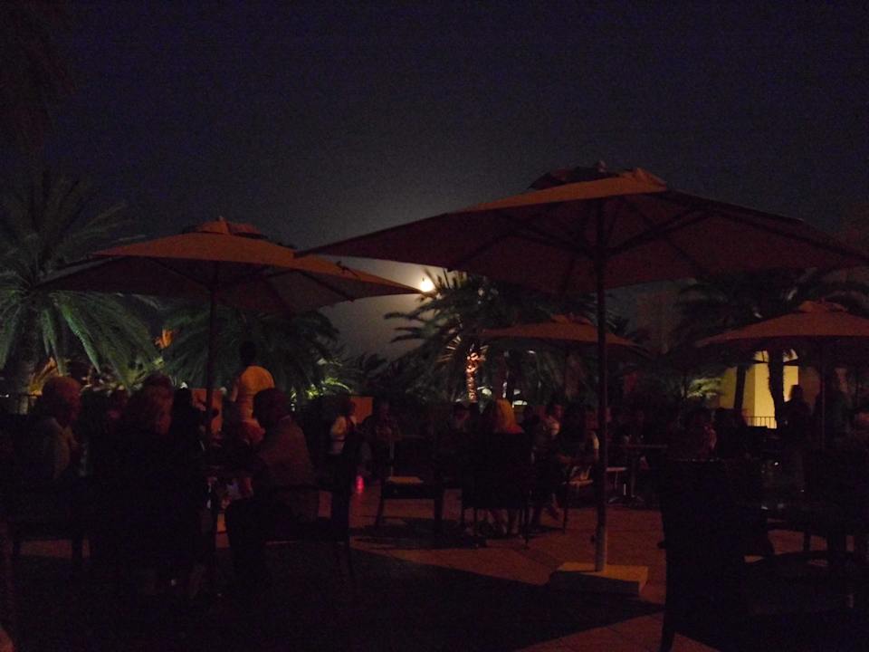 LTI El Ksar Resort & Thalasso El Ksar Resort & Thalasso