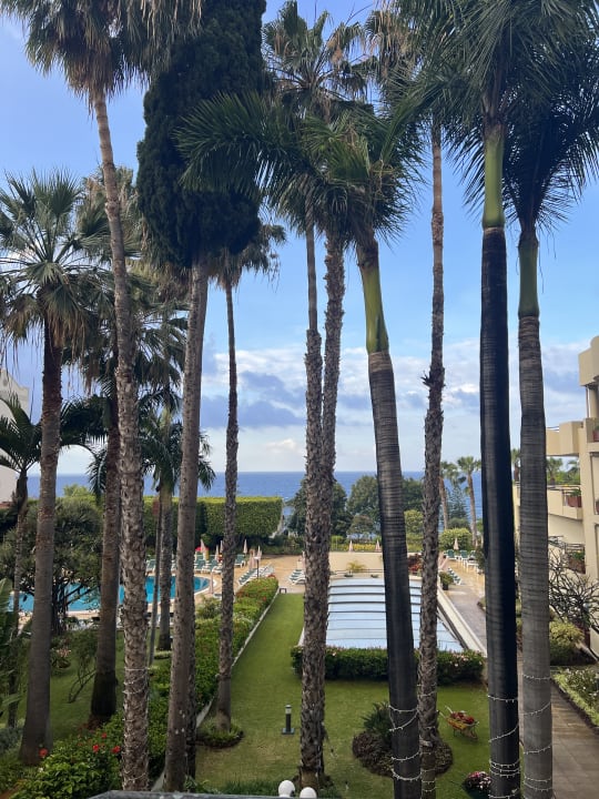 Zimmer Suite Hotel Eden Mar - PortoBay