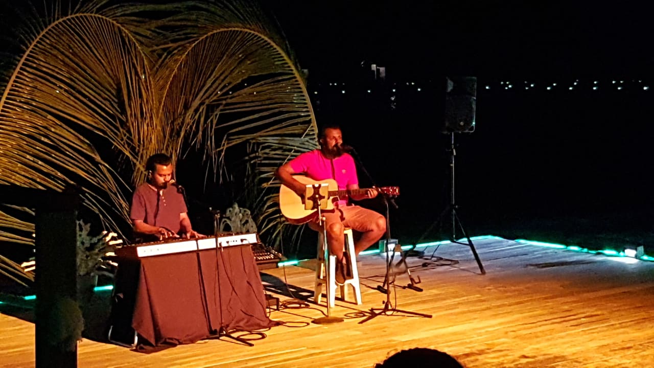 Sport & Freizeit ROBINSON MALDIVES