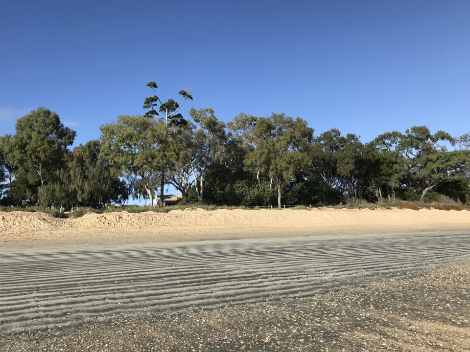 Strand Motel Shelly Beach