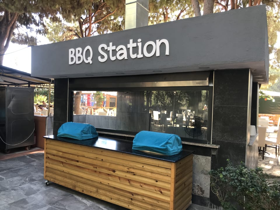 Gastro Club Turtas Beach Hotel