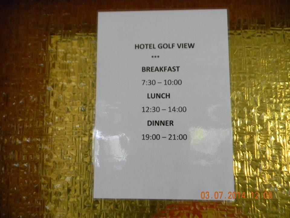 All Incl. Rodos Blue Resort