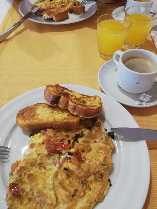 Gastro Can Garden Resort