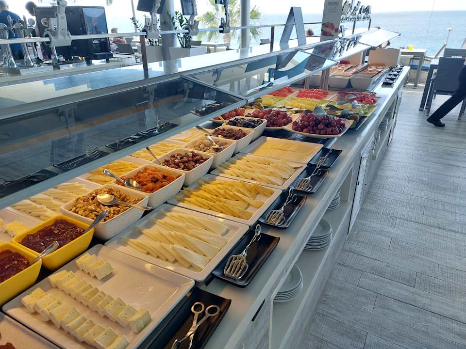 Gastro Hotel Riu Gran Canaria