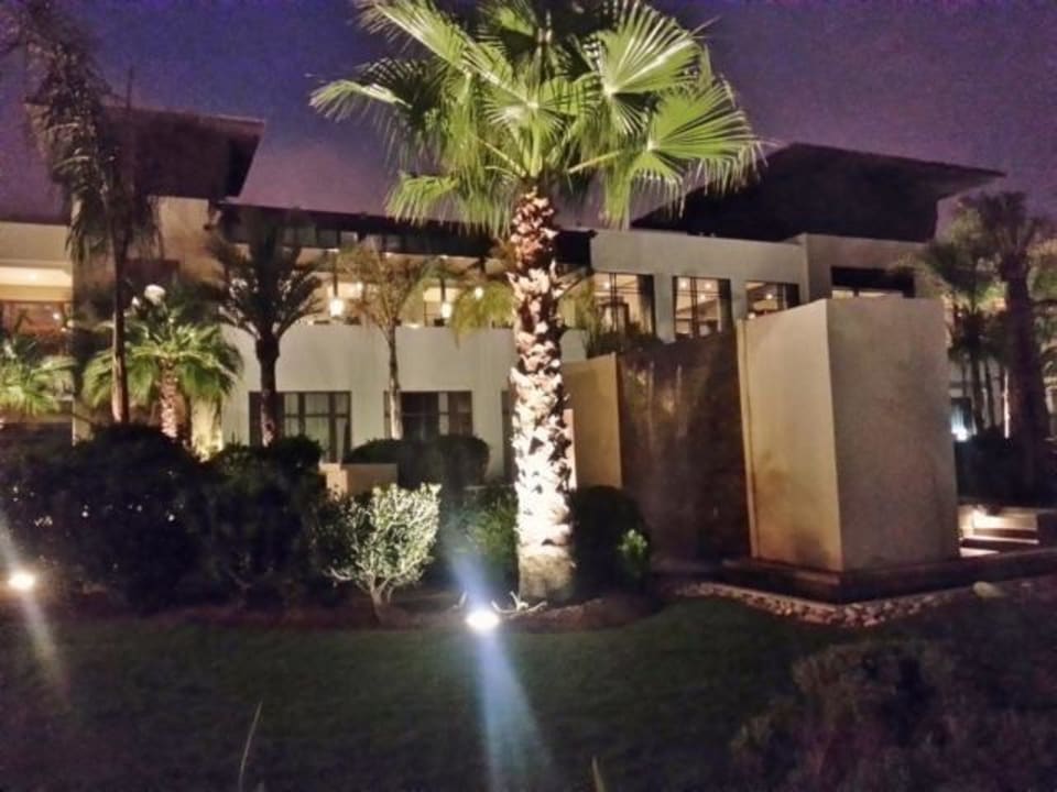 Riu Palace Tikida Agadir Hotel Riu Palace Tikida Agadir