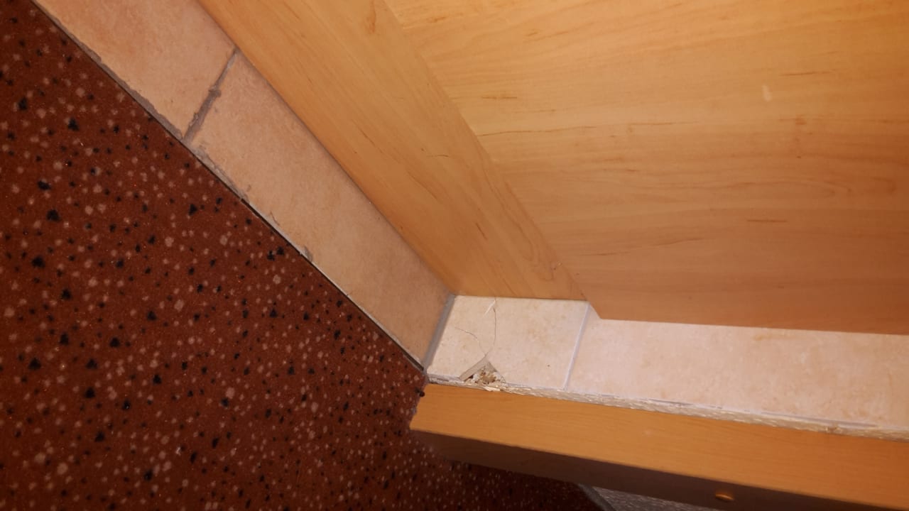 Zimmer Ferienwohnungen Ferienpark Weissenhäuser Strand