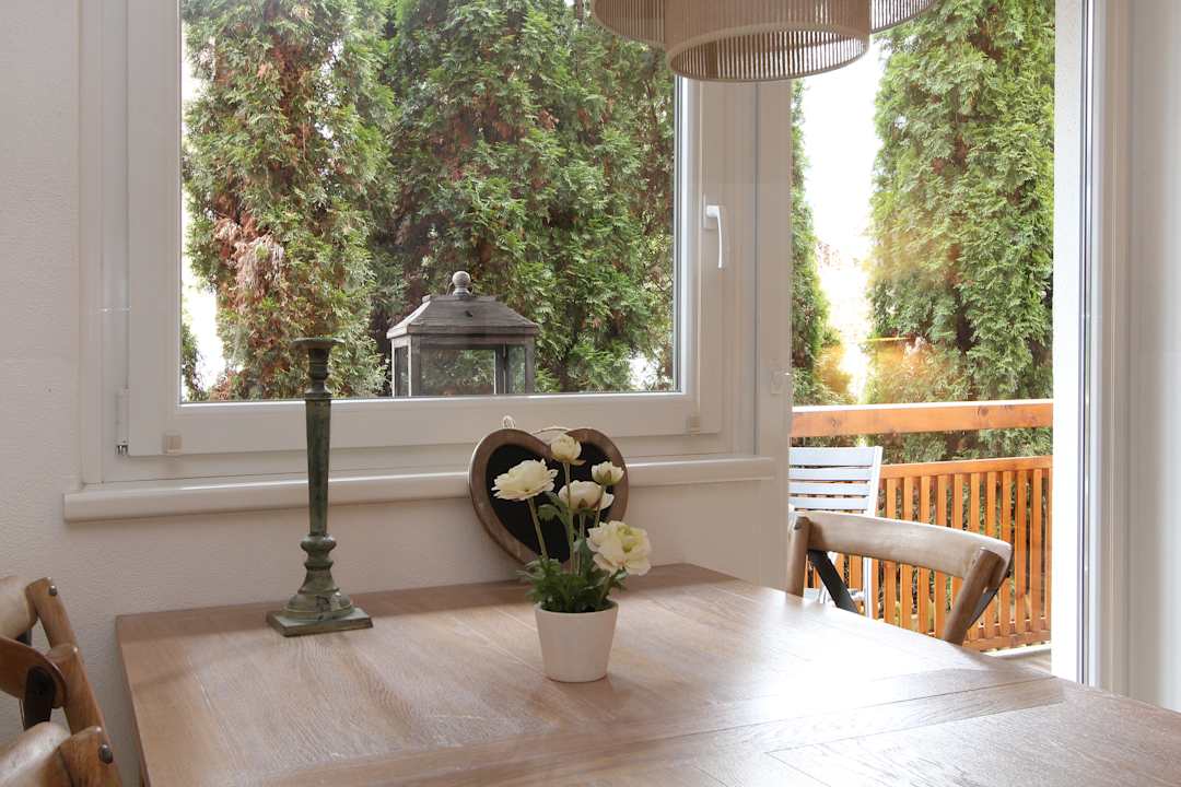 Zimmer AvenidA Style Appartements