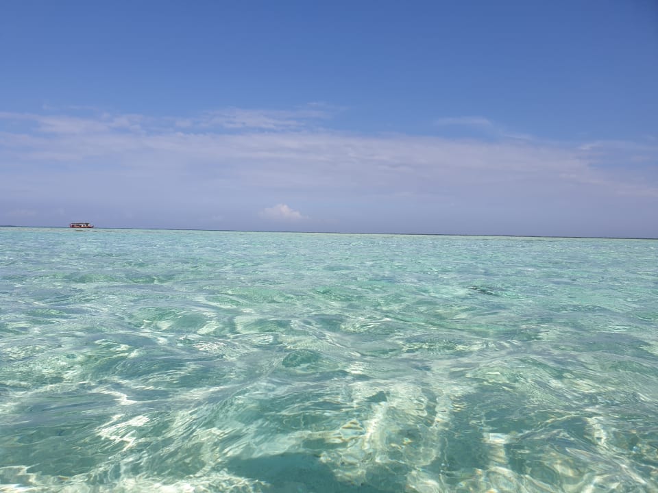 Strand OZEN LIFE MAADHOO