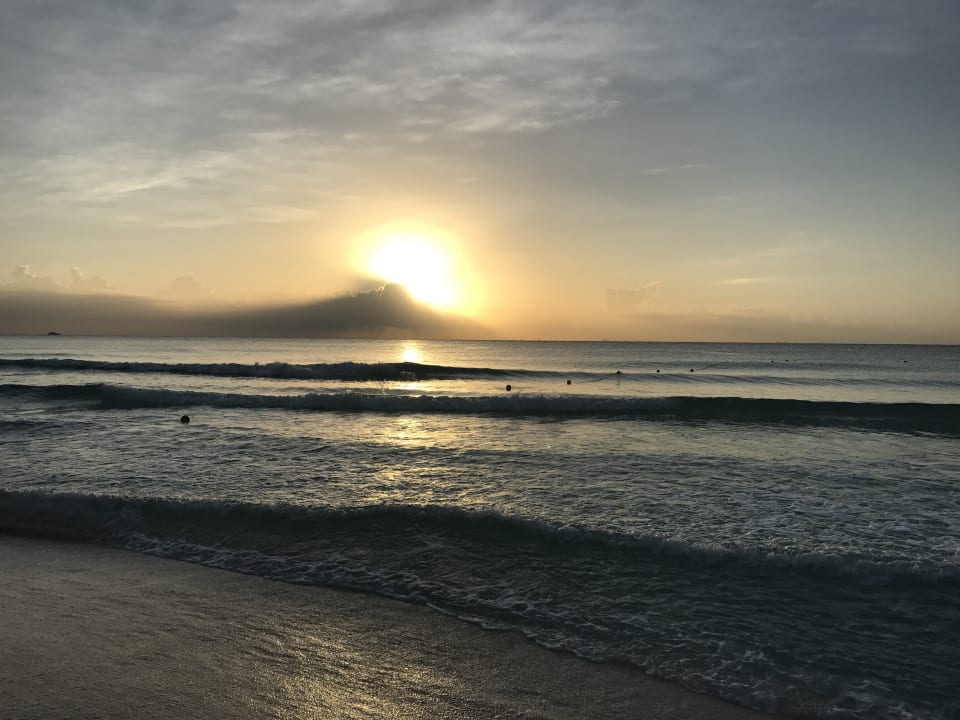 Strand Iberostar Waves Quetzal