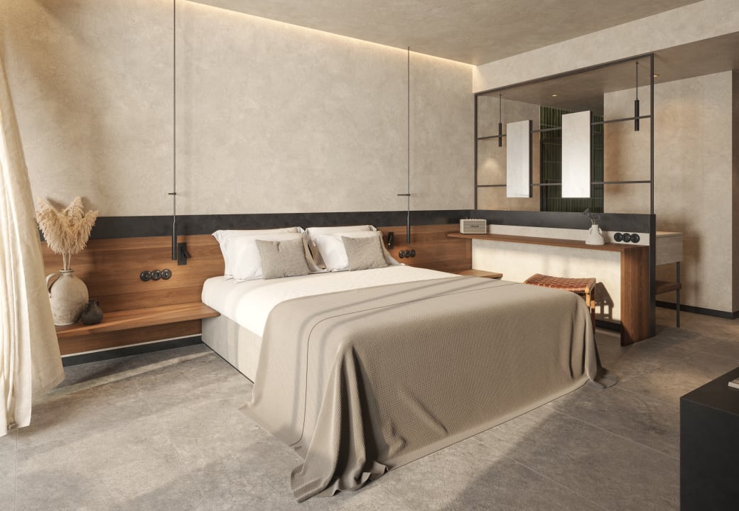 Zimmer King Jason Zante – Designed for Adults