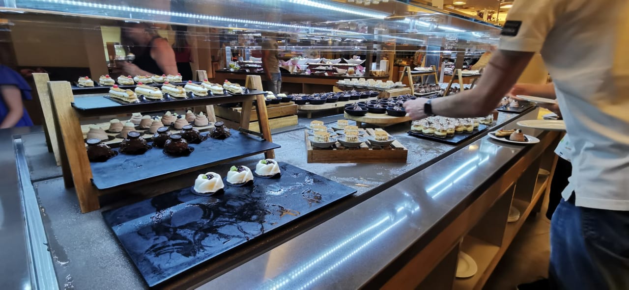 Gastro Atlantica Plimmiri