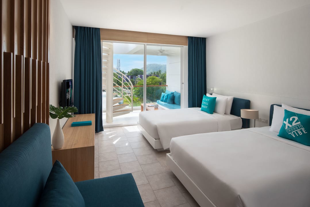 Zimmer The Nap Patong