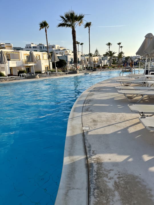 Pool Mastichari Bay Hotel