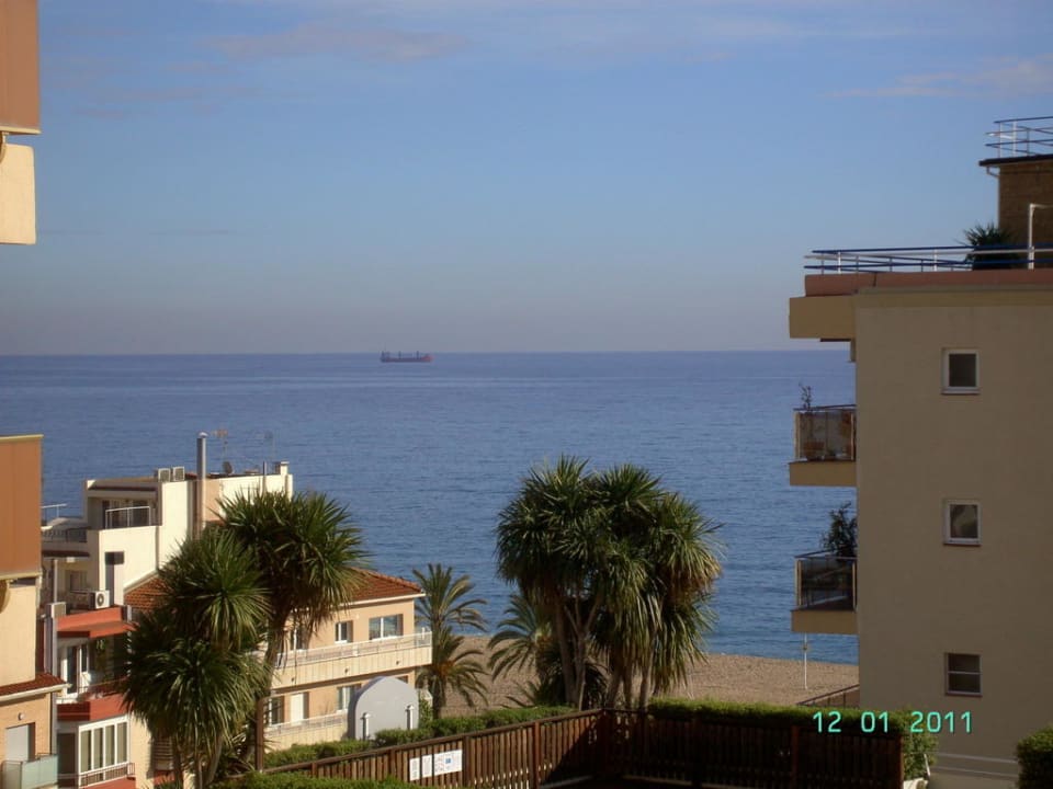 Ausblick htop Amaika | Adults Only