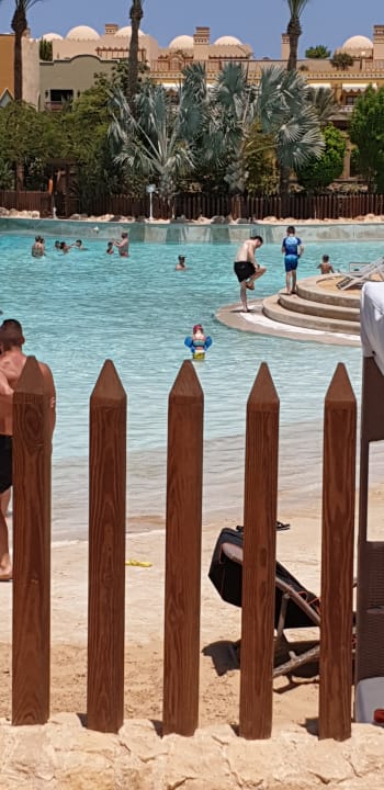 Pool Grand Waterworld Makadi & Family Star Makadi