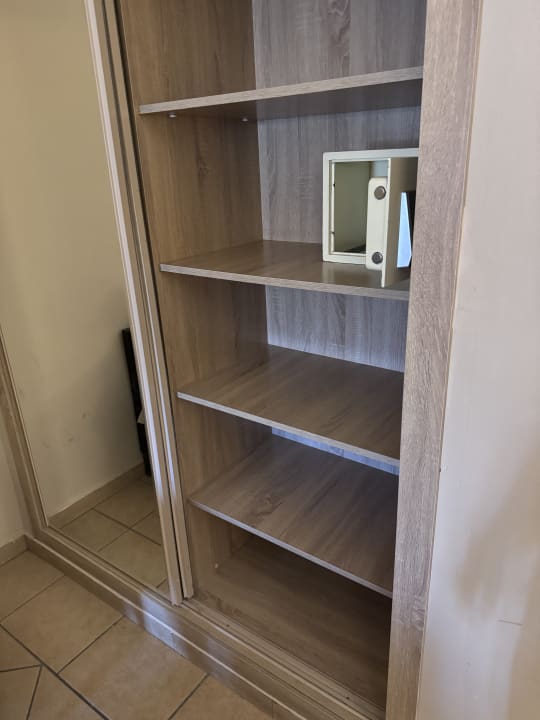 Zimmer Jaz Makadi Saraya Resort