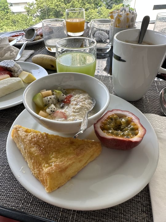 Gastro Novotel Bangkok Sukhumvit 20