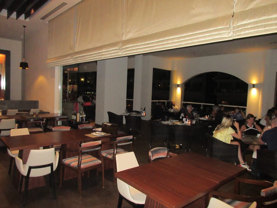 Asia Restaurant Akra Kemer