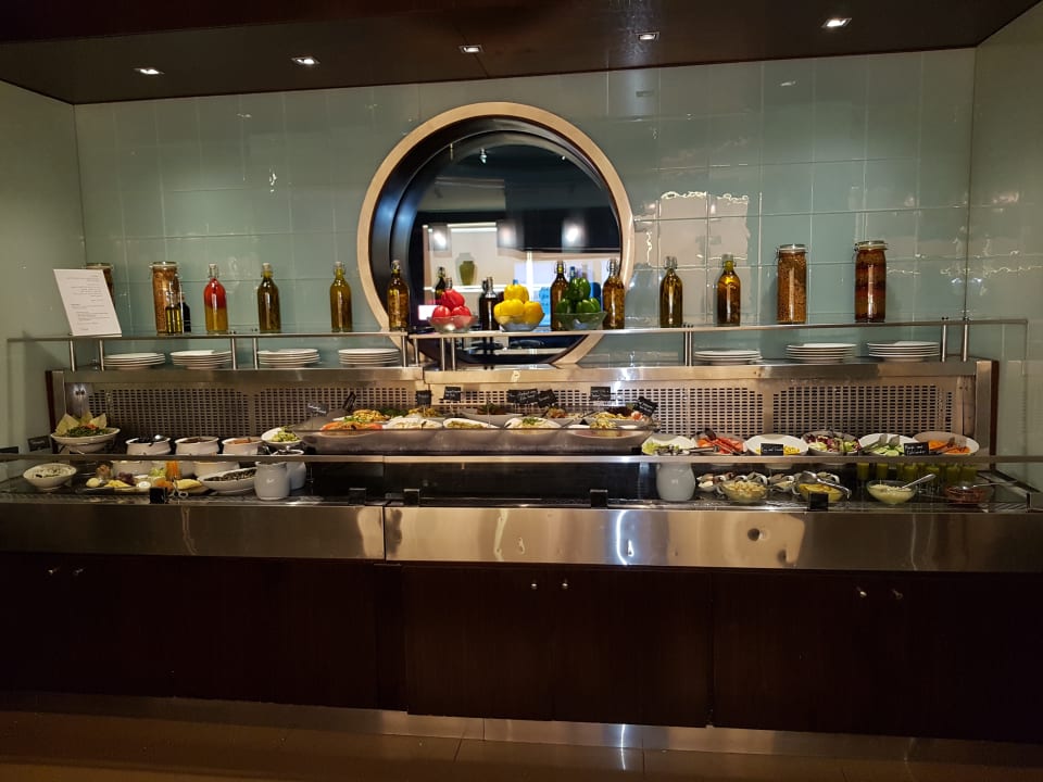 Gastro Rose Rayhaan by Rotana