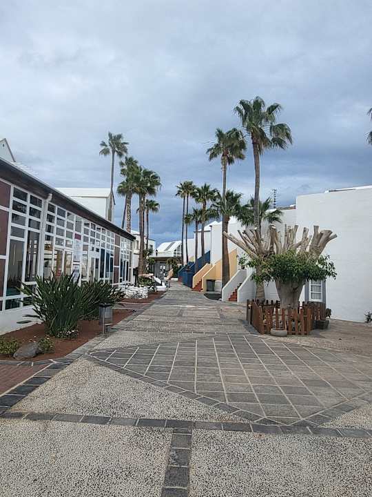 Gastro Apartamentos LIVVO Morromar