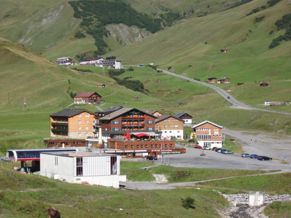 Hotel Jägeralpe Ski- und Wanderhotel Jägeralpe