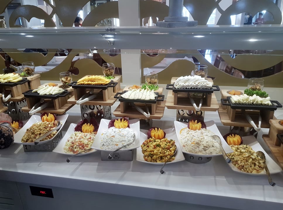 Gastro Hotel Terrace Beach Resort