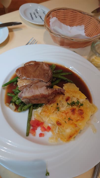 Gastro Ströbinger Hof - Therme Wellness Resort