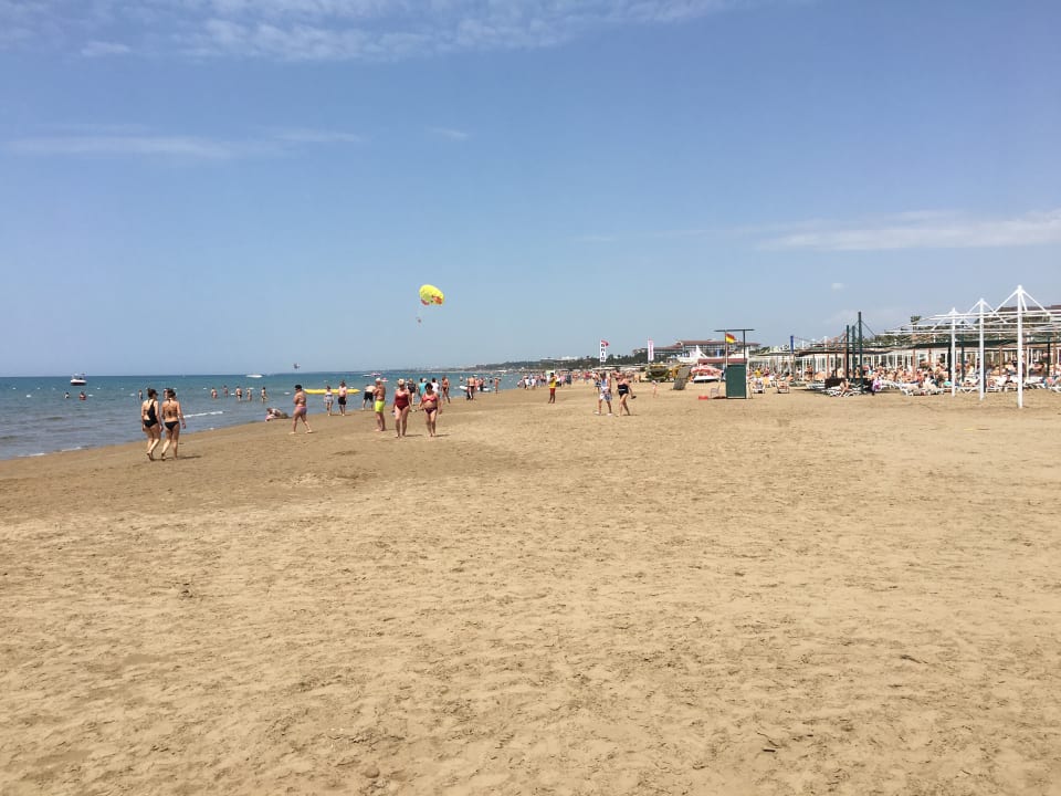Strand Side Sun Hotel
