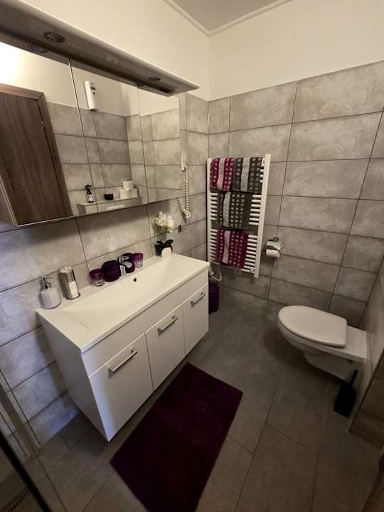 Zimmer Silver Beach Apartments