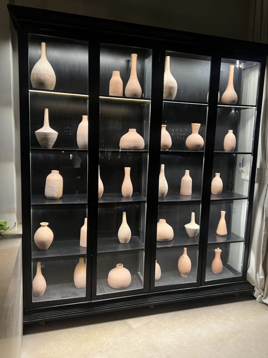 Sonstiges Serry Beach Resort