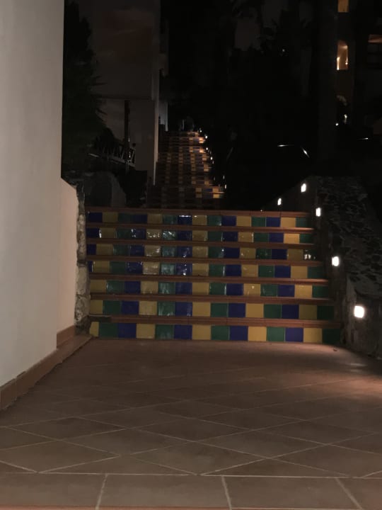 Außenansicht Occidental Jandía Mar