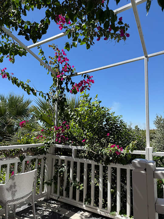 Gastro Can Garden Resort