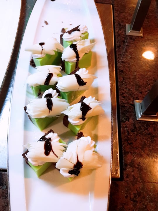 Gastro Labranda Alantur Resort