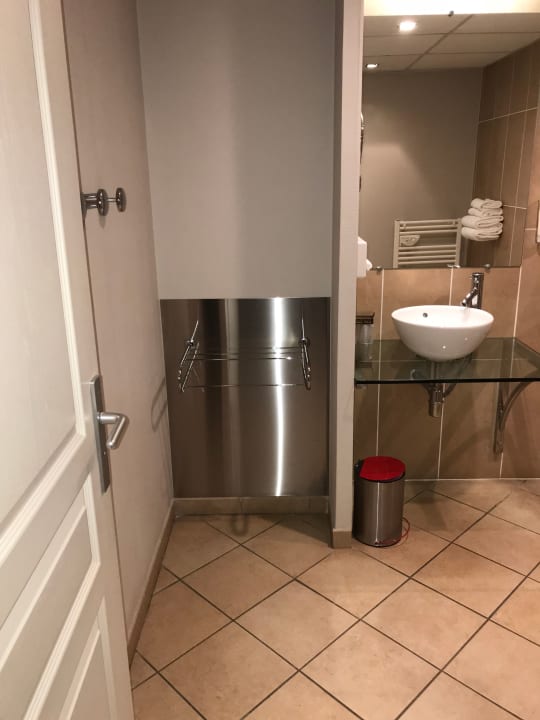 Zimmer CERISE Toulouse - Résidence de Diane