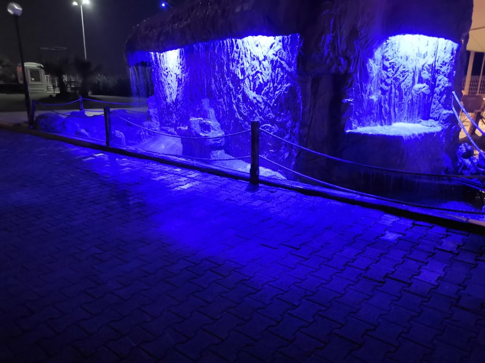 Sonstiges Royal Beach Club Hotel
