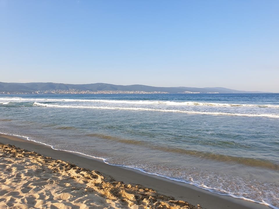 Strand Galeon Residence Spa