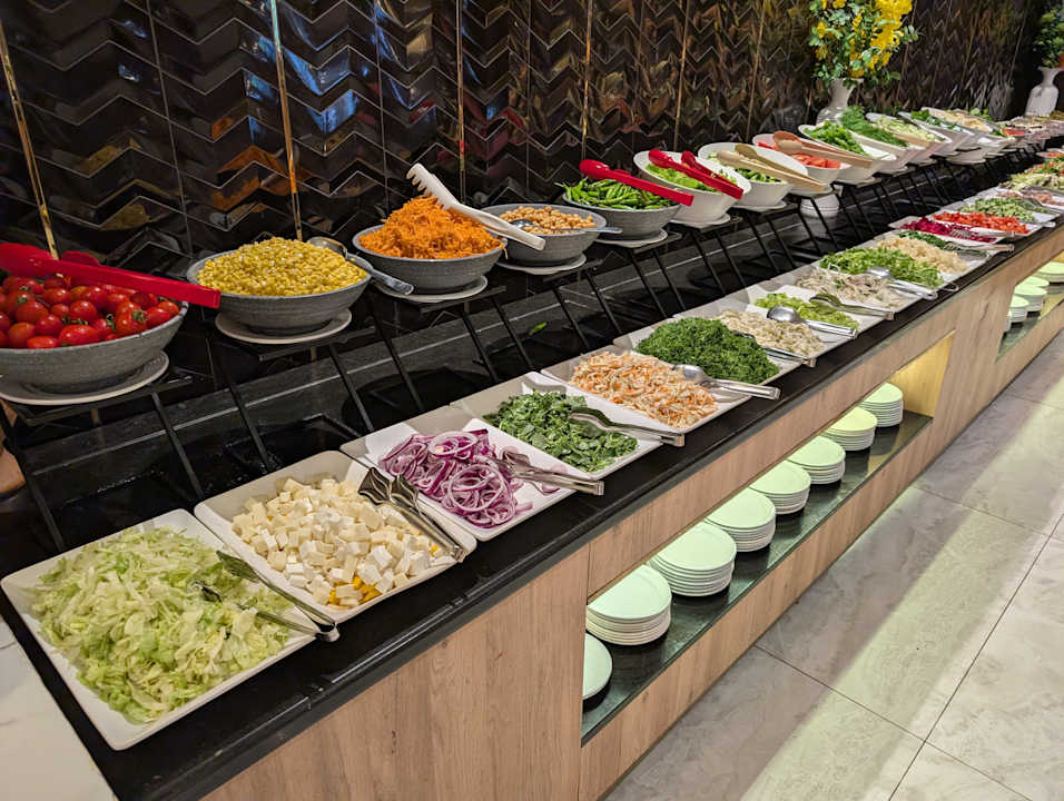 Gastro Annabella Diamond Hotel & Spa