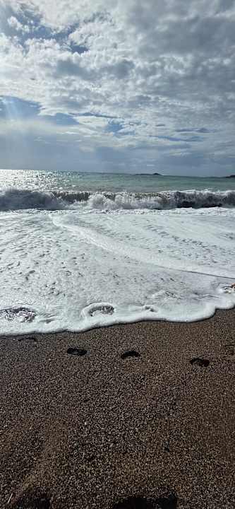 Strand Saphir Resort & Spa