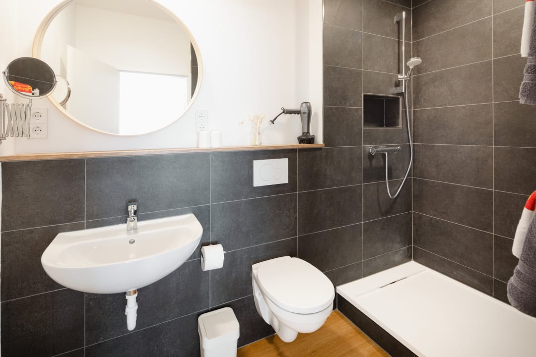 Zimmer Ferienhaus Papenfuß