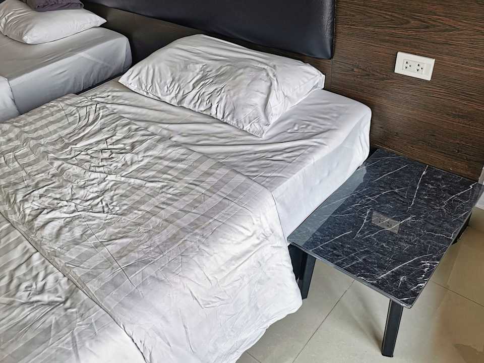 Zimmer Tribe Pattaya