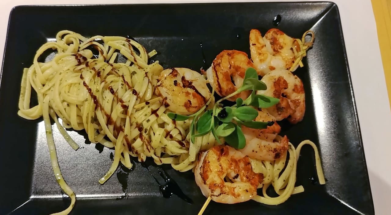 Gastro der klostertalerhof