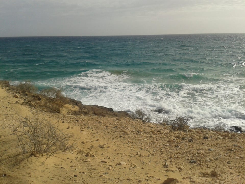 Hotel-Strand H10 Tindaya