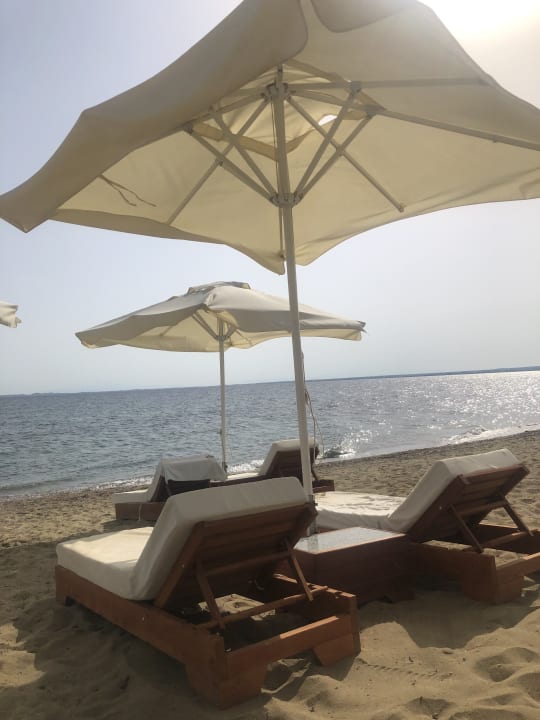 Strand Sea Coast Resort Halkidiki
