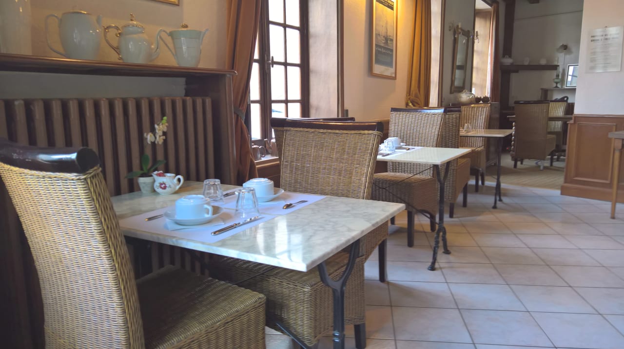 Gastro Logis Hotel Le Relais Des Templiers