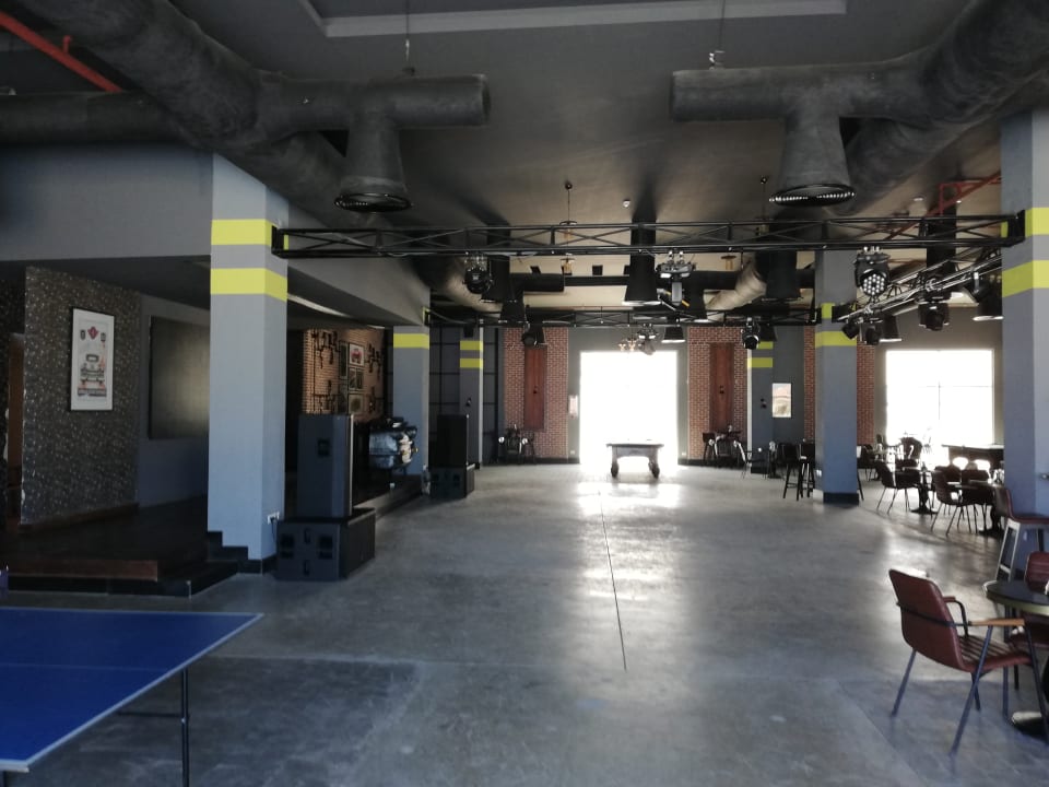 Sport & Freizeit Pickalbatros Sea World Resort - Marsa Alam