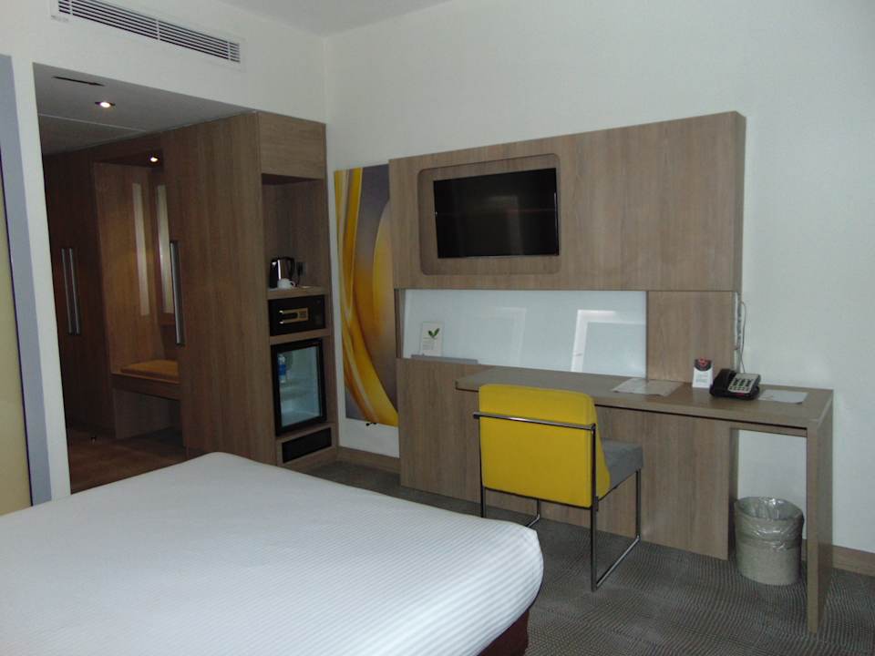 Zimmer Rexan International Hotel